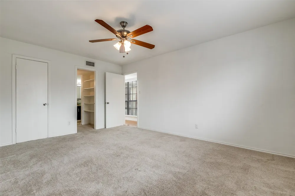 4508 Carr Street The Colony, TX 75056