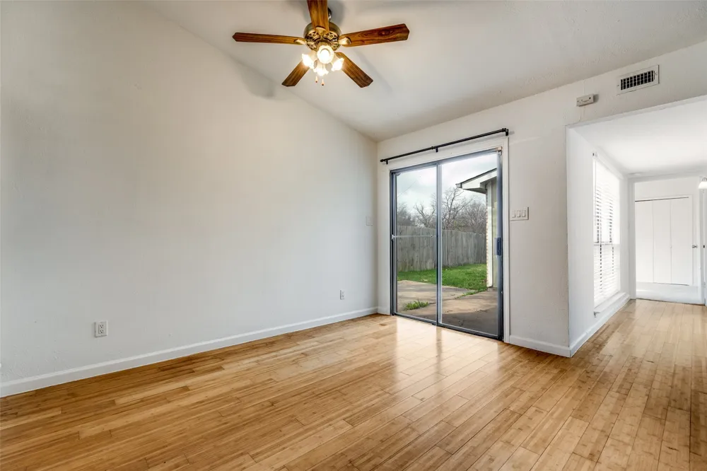 4508 Carr Street The Colony, TX 75056