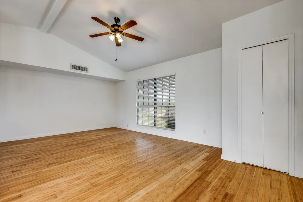4508 Carr Street The Colony, TX 75056