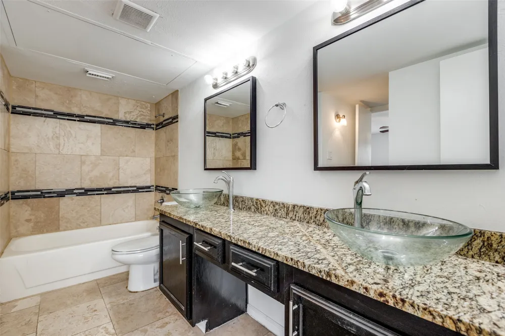 4508 Carr Street The Colony, TX 75056