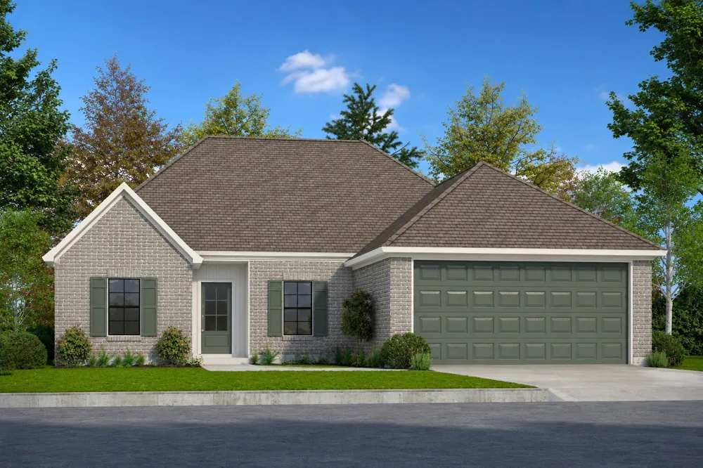 4961 Laurel Circle Shreveport, LA 71107