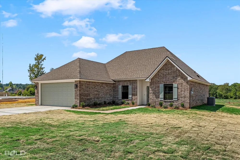 4961 Laurel Circle Shreveport, LA 71107