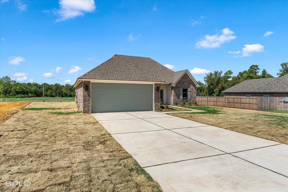 4961 Laurel Circle Shreveport, LA 71107