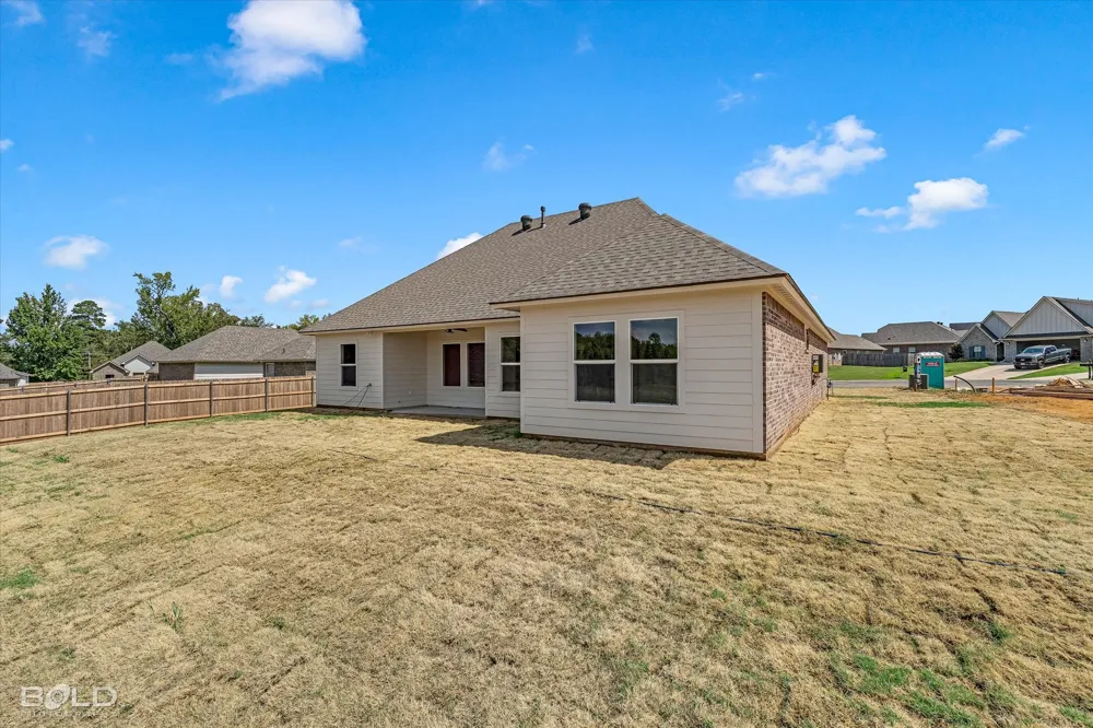 4961 Laurel Circle Shreveport, LA 71107