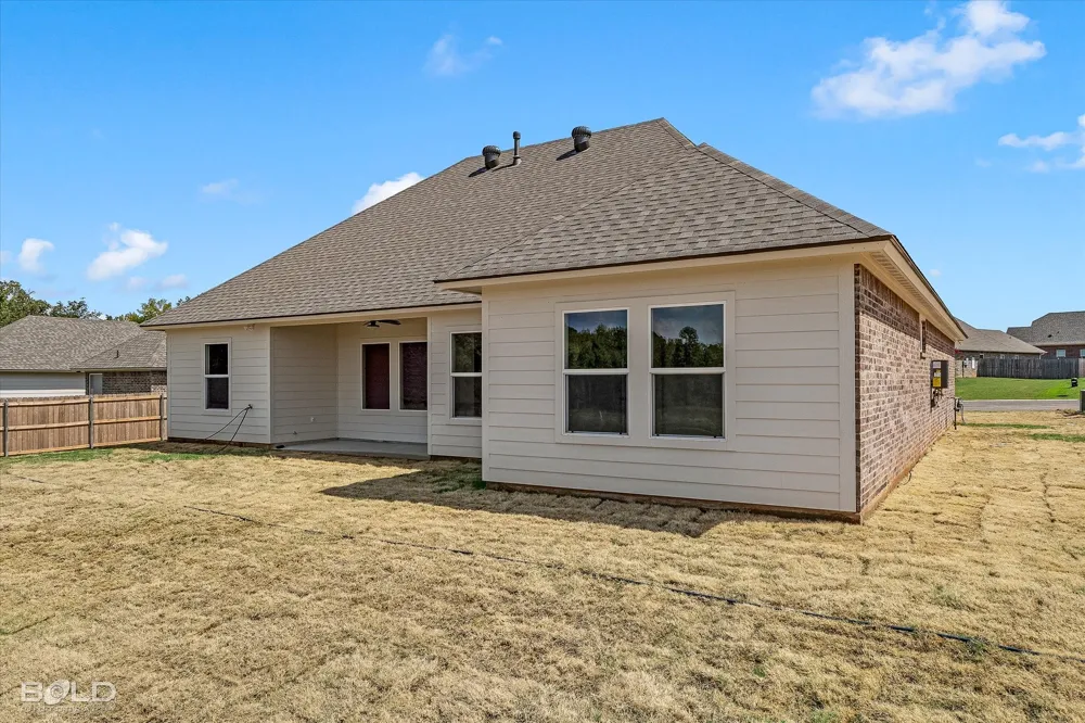 4961 Laurel Circle Shreveport, LA 71107