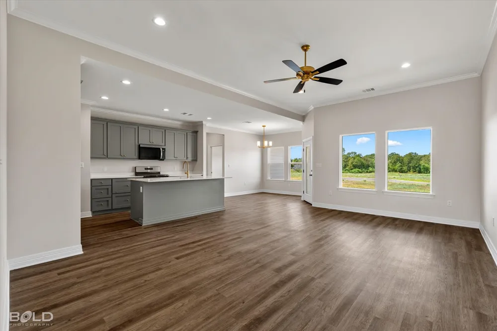 4961 Laurel Circle Shreveport, LA 71107