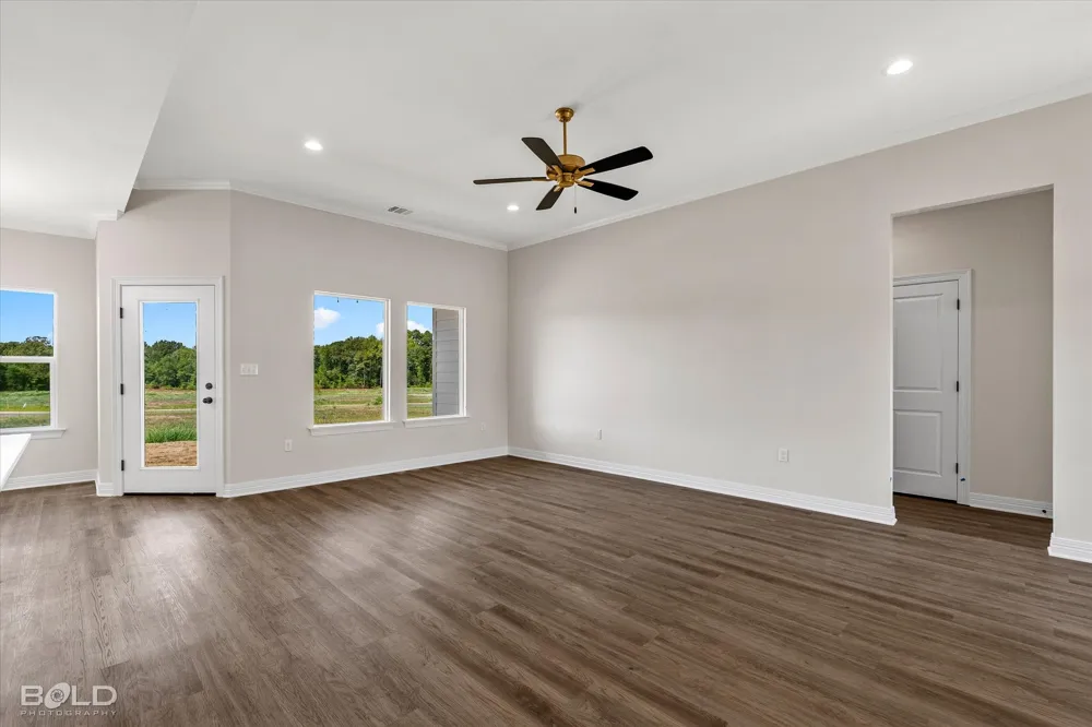 4961 Laurel Circle Shreveport, LA 71107