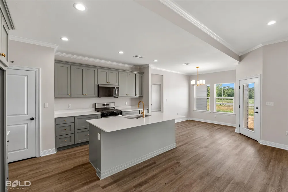 4961 Laurel Circle Shreveport, LA 71107