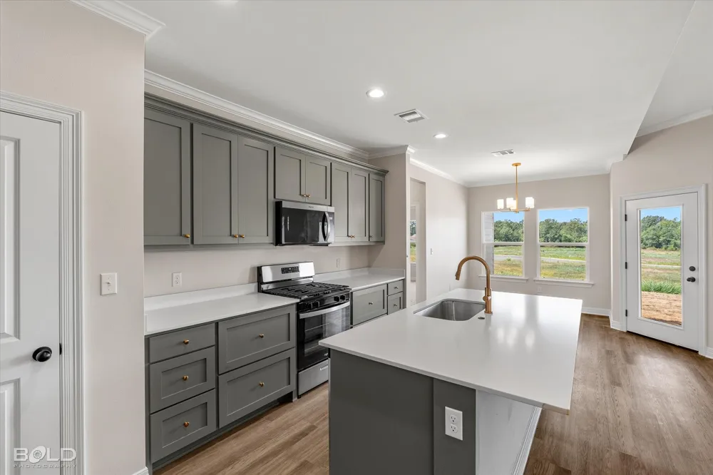 4961 Laurel Circle Shreveport, LA 71107