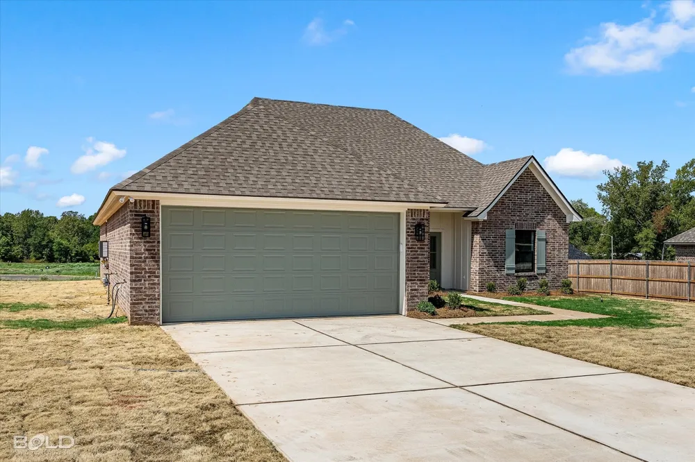4961 Laurel Circle Shreveport, LA 71107