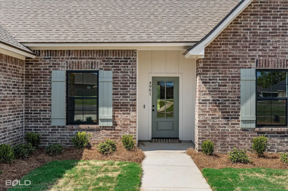 4961 Laurel Circle Shreveport, LA 71107