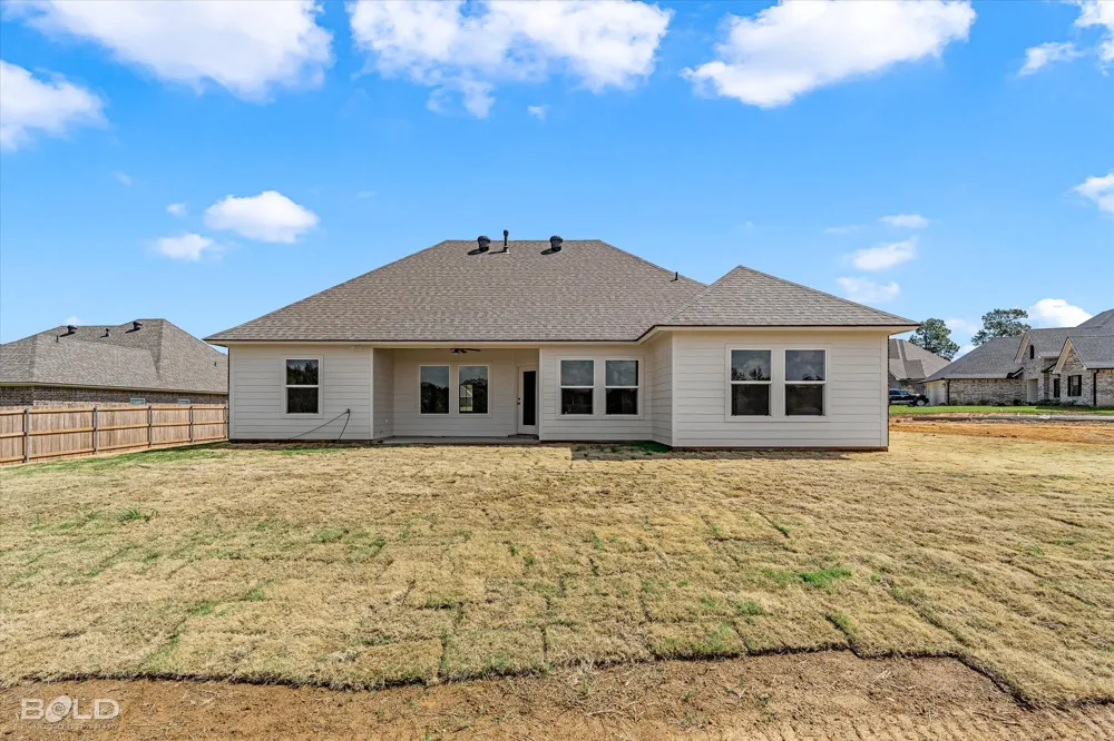 4961 Laurel Circle Shreveport, LA 71107