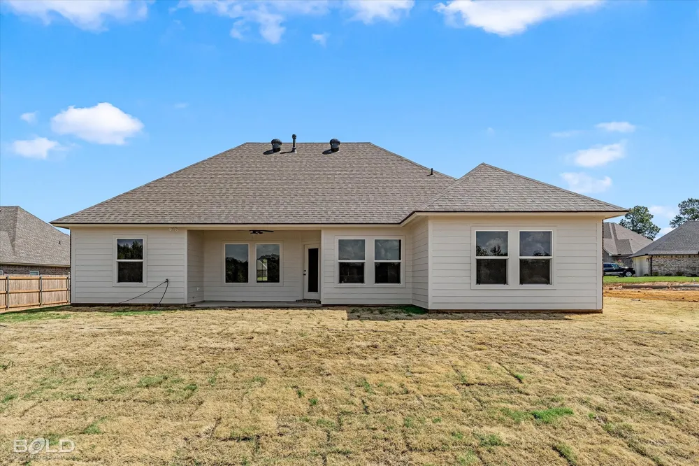 4961 Laurel Circle Shreveport, LA 71107