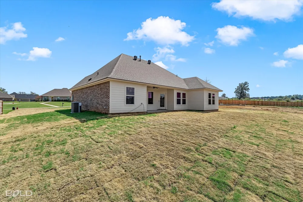 4961 Laurel Circle Shreveport, LA 71107