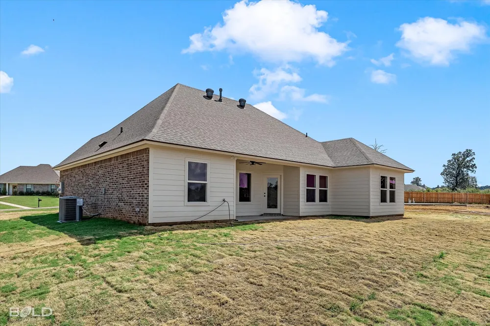 4961 Laurel Circle Shreveport, LA 71107