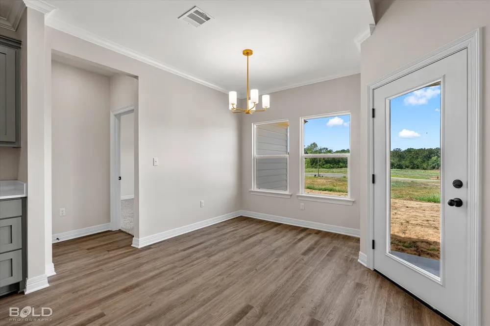 4961 Laurel Circle Shreveport, LA 71107
