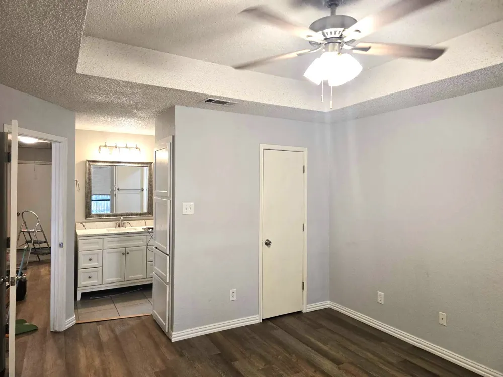 1007 Mitchell Lane Burleson, TX 76028