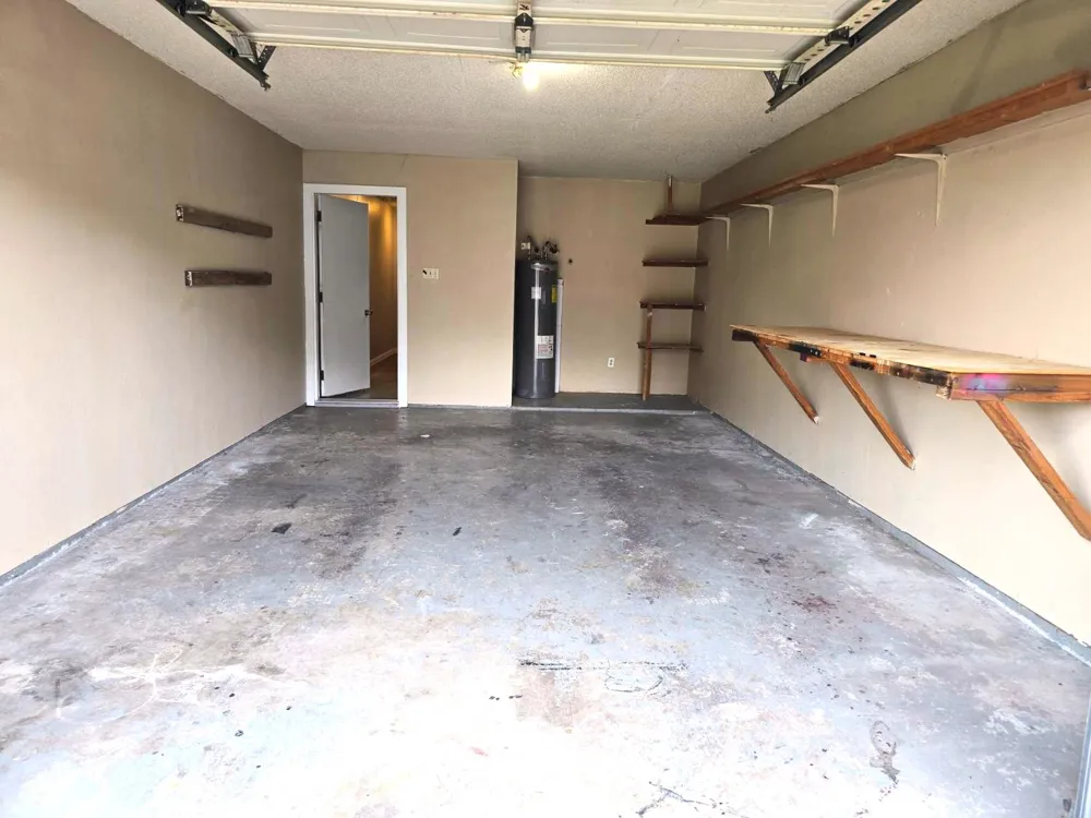 1007 Mitchell Lane Burleson, TX 76028