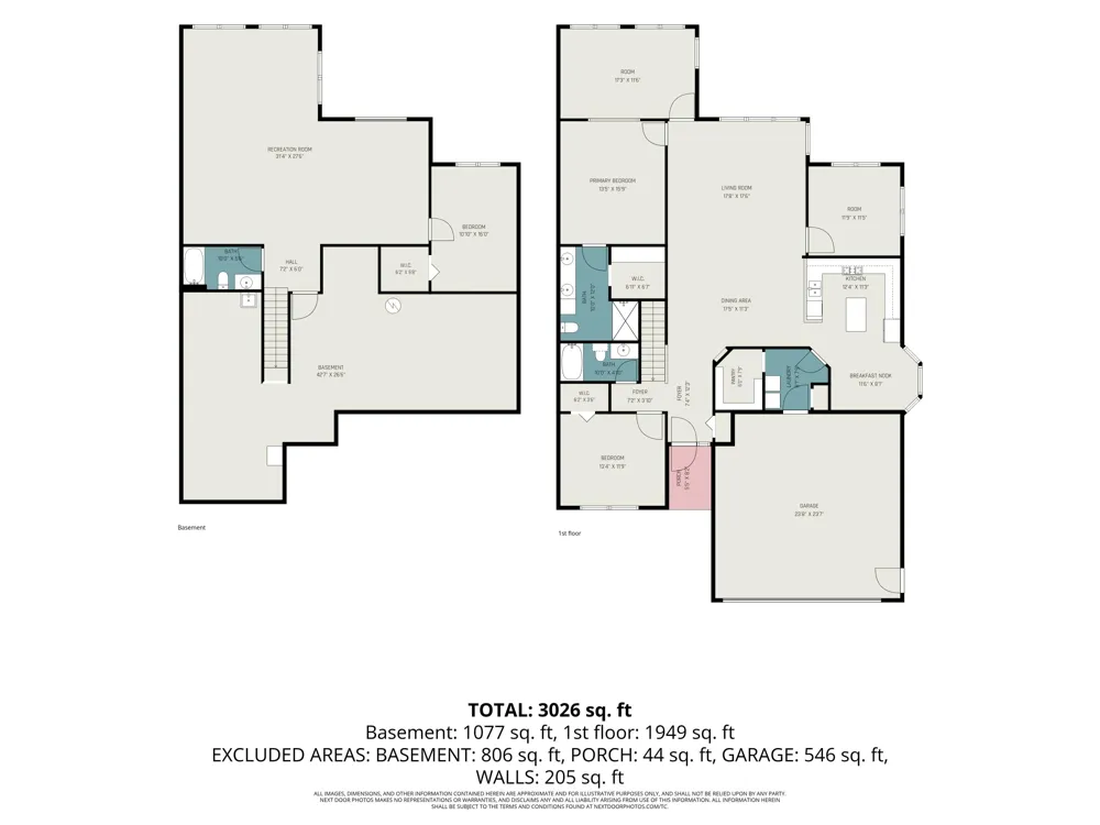 6945 Hunters Creek Kalamazoo, MI 49048