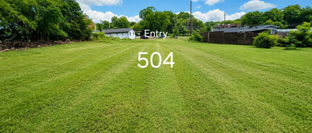 504 Hampton Road DeSoto, TX 75115
