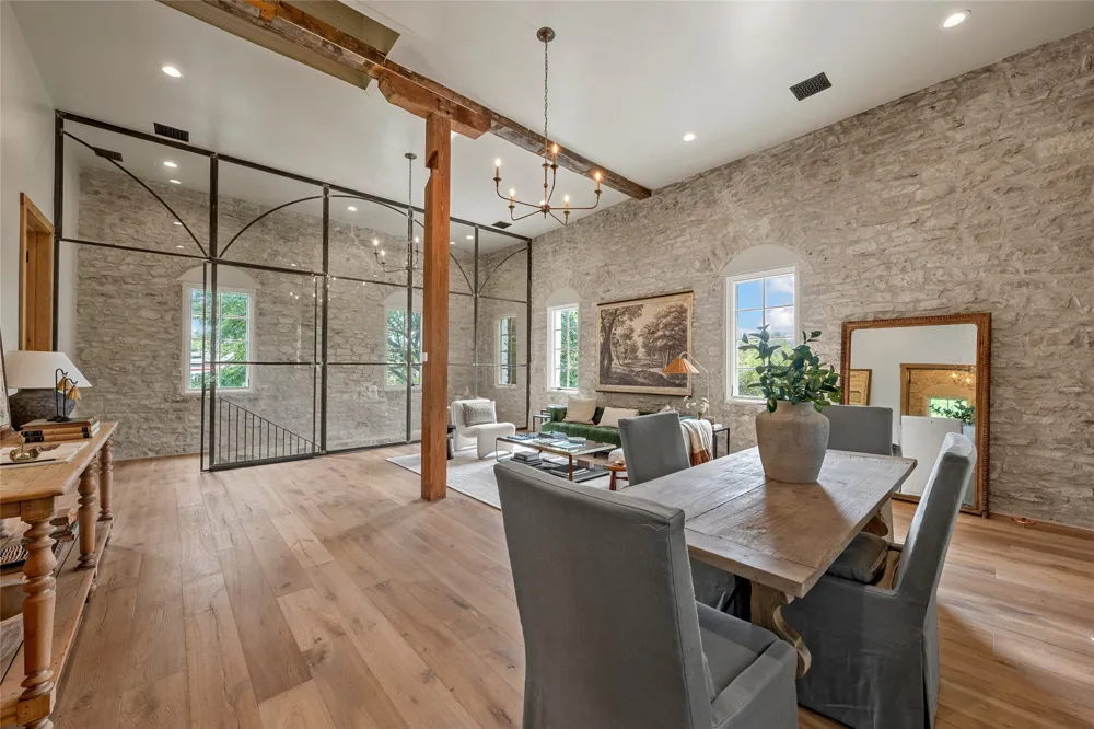 401 E Avenue A Valley Mills, TX 76689