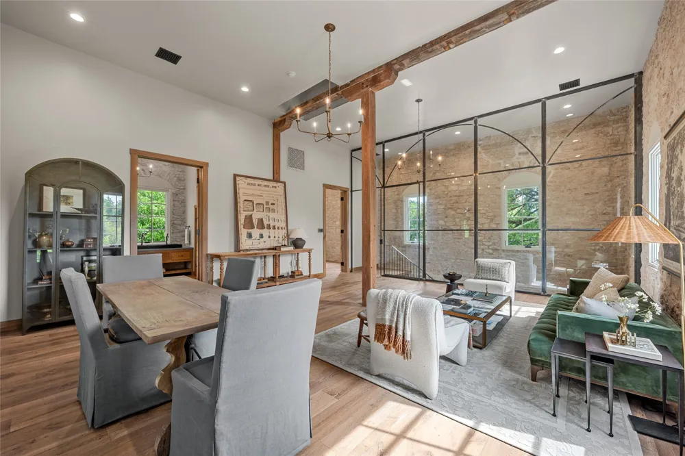 401 E Avenue A Valley Mills, TX 76689