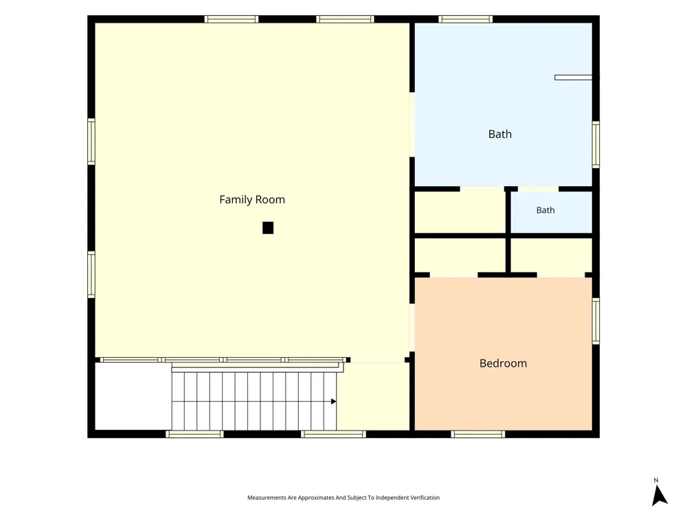 401 E Avenue A Valley Mills, TX 76689