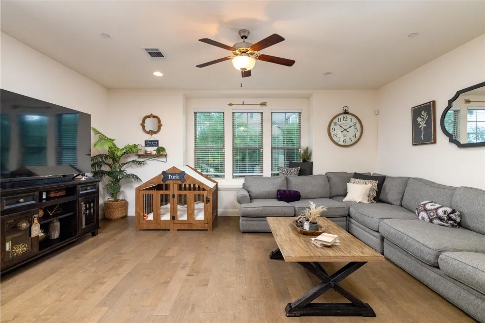 3000 Gaylord Drive McKinney, TX 75070