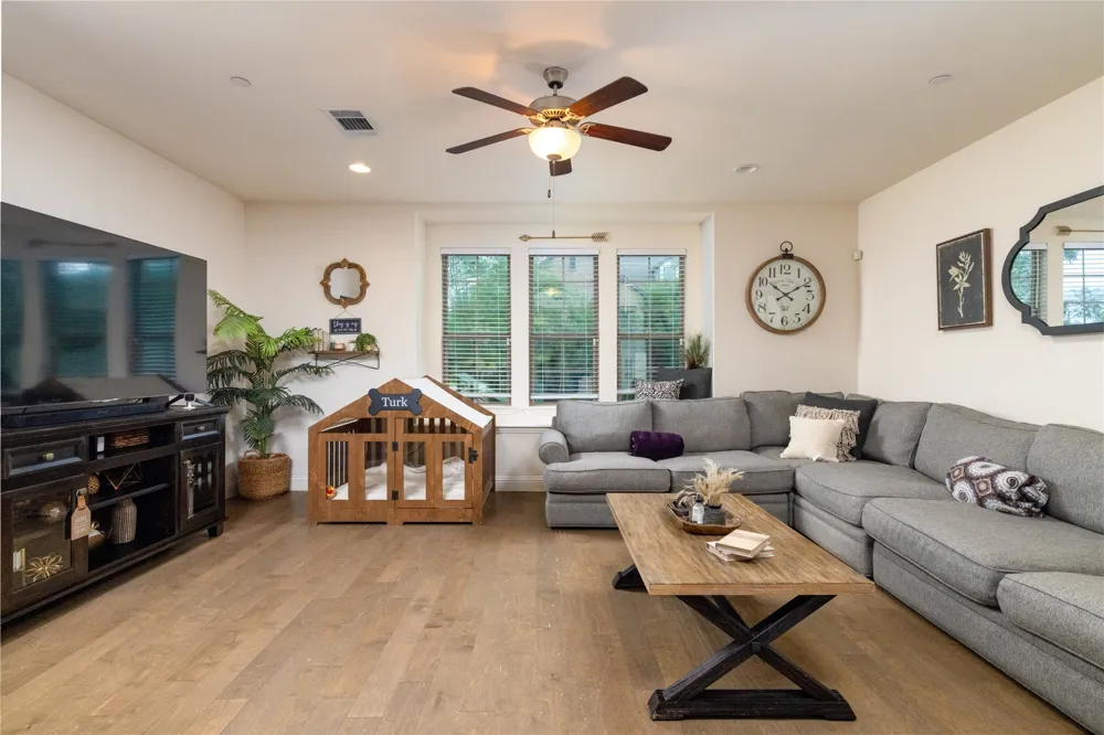 3000 Gaylord Drive McKinney, TX 75070