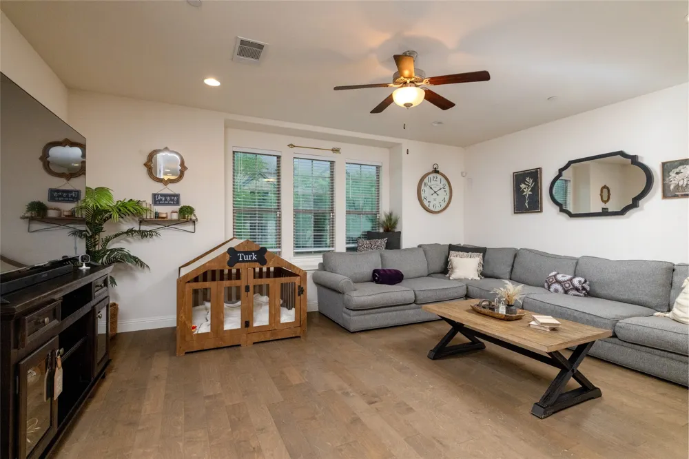 3000 Gaylord Drive McKinney, TX 75070