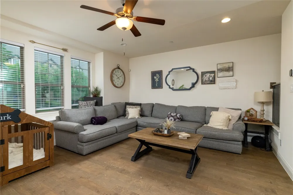 3000 Gaylord Drive McKinney, TX 75070