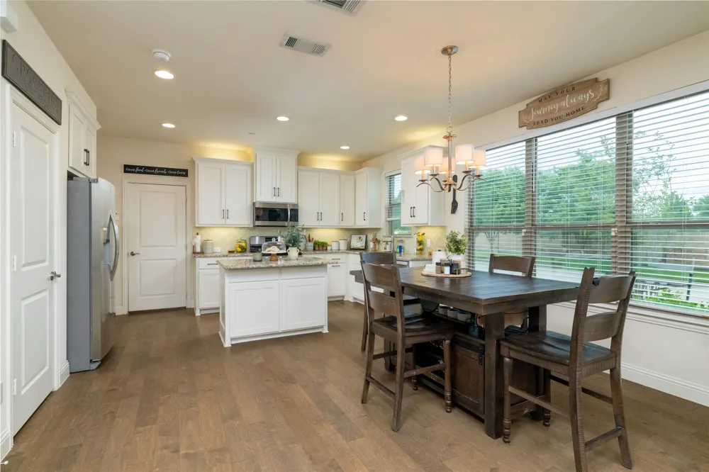 3000 Gaylord Drive McKinney, TX 75070