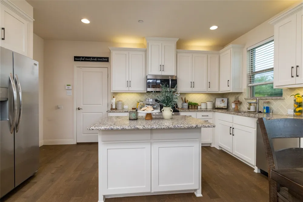 3000 Gaylord Drive McKinney, TX 75070
