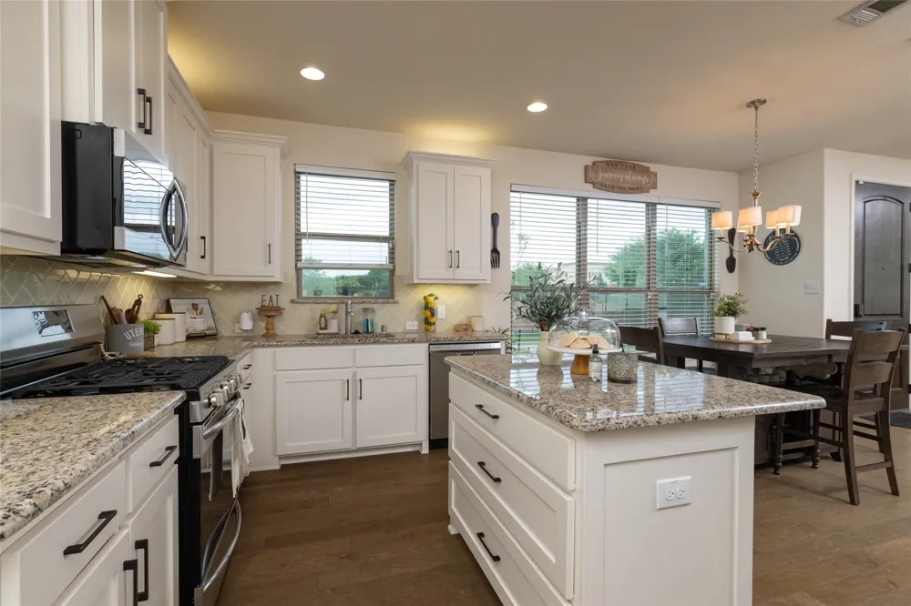 3000 Gaylord Drive McKinney, TX 75070