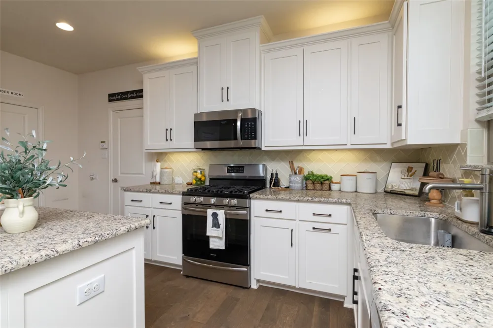 3000 Gaylord Drive McKinney, TX 75070