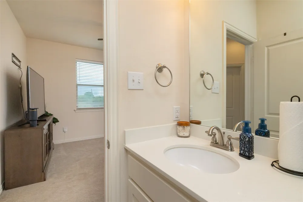 3000 Gaylord Drive McKinney, TX 75070