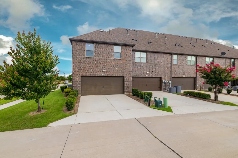 3000 Gaylord Drive McKinney, TX 75070