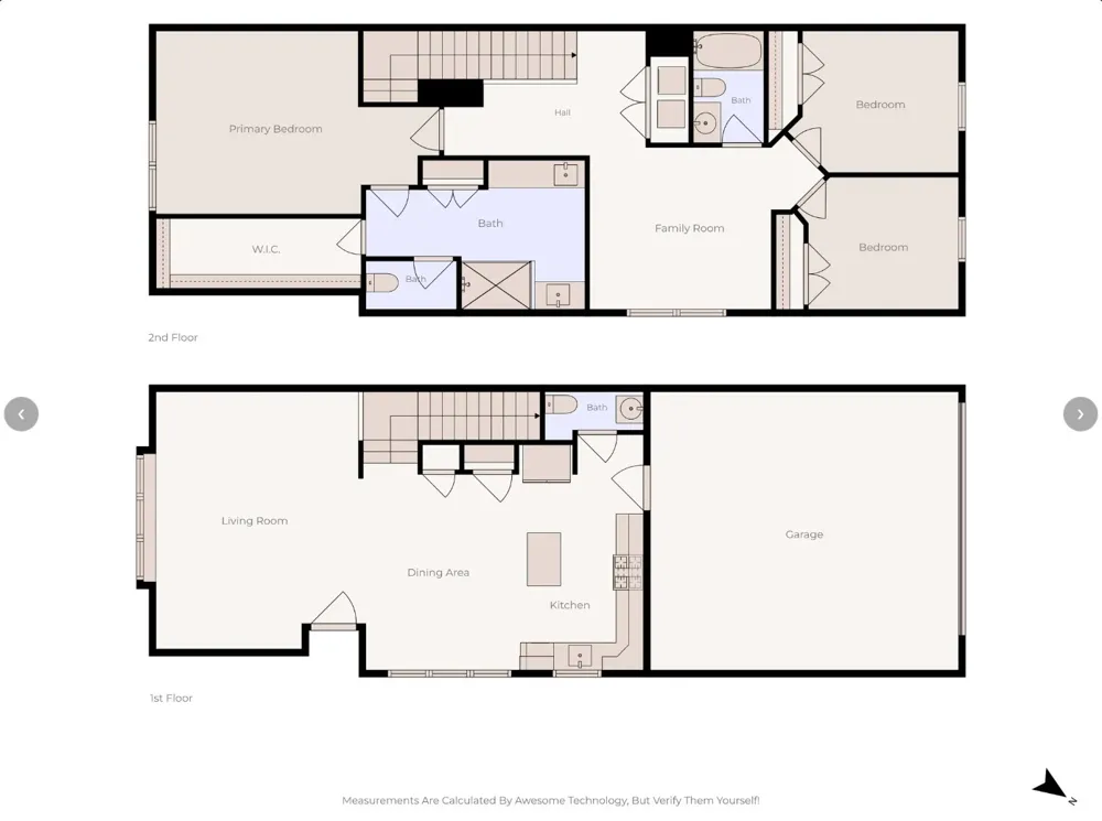 3000 Gaylord Drive McKinney, TX 75070