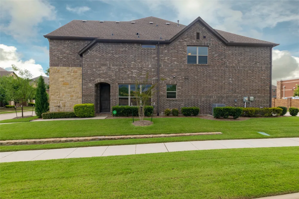 3000 Gaylord Drive McKinney, TX 75070