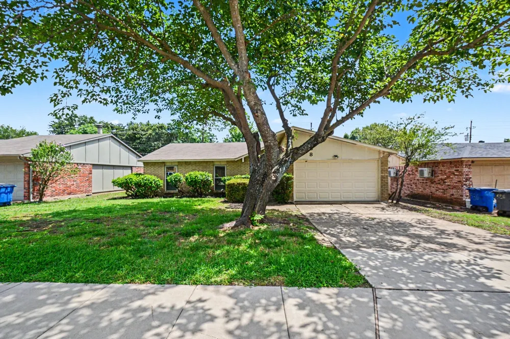 538 Ridgemont Drive Allen, TX 75002