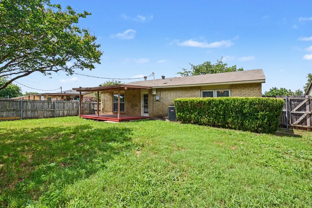 538 Ridgemont Drive Allen, TX 75002
