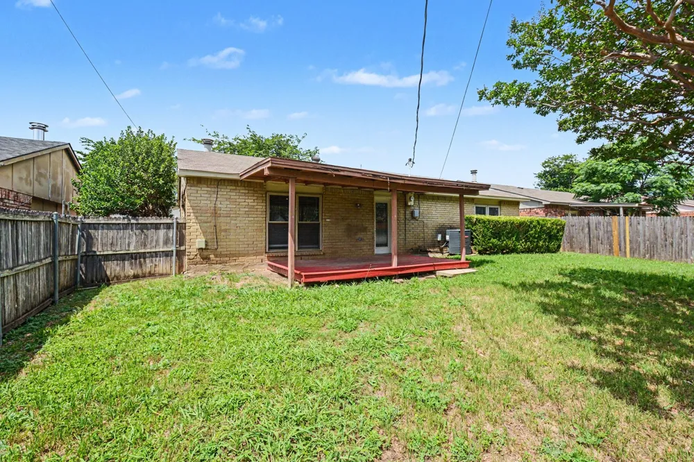 538 Ridgemont Drive Allen, TX 75002