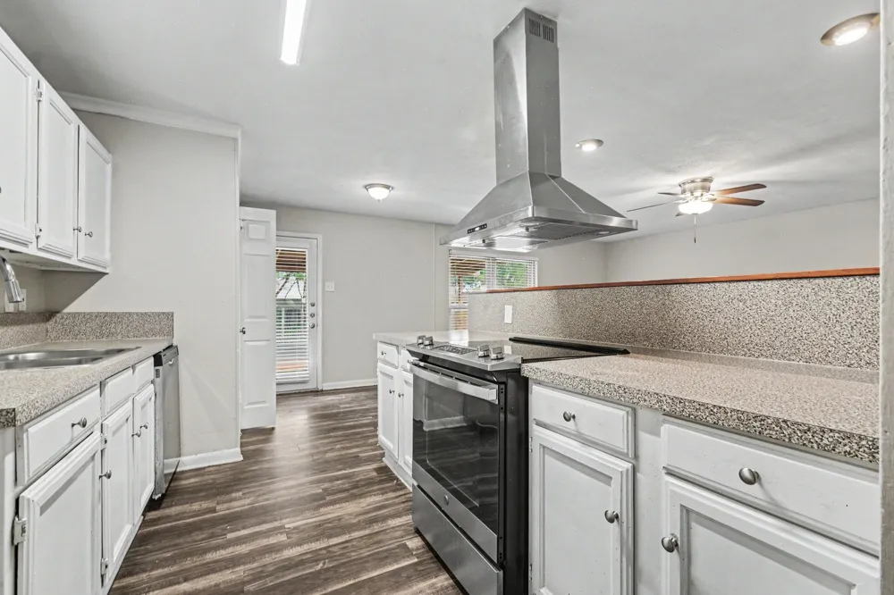 538 Ridgemont Drive Allen, TX 75002