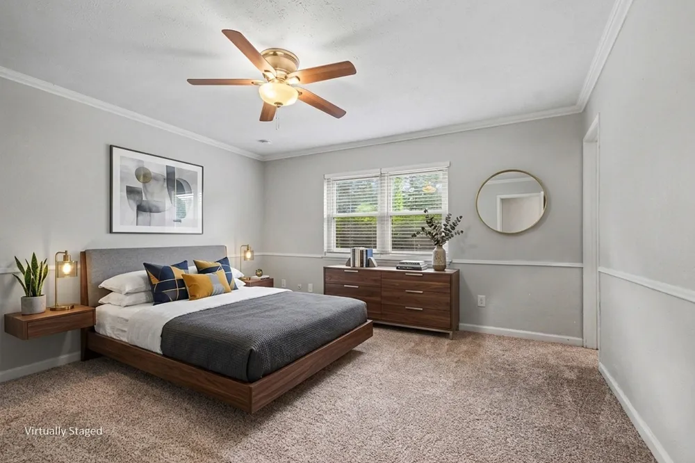 538 Ridgemont Drive Allen, TX 75002