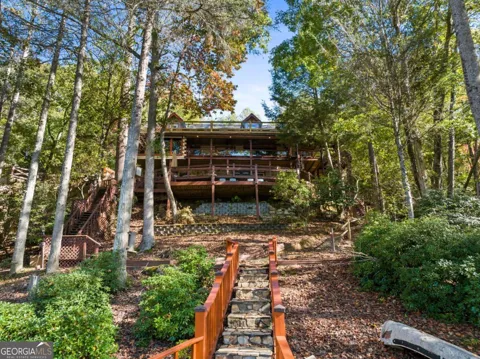 454 High Country DR