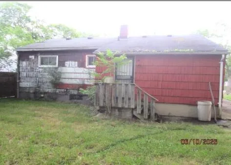 5611 Marja Street Flint, MI 48505
