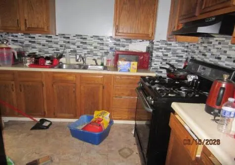 5611 Marja Street Flint, MI 48505