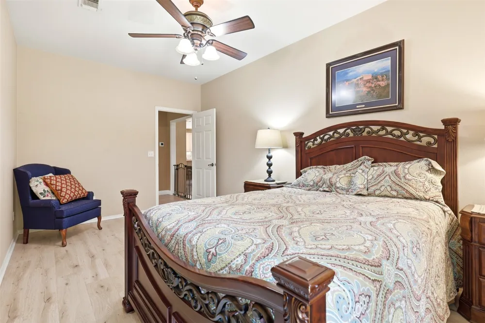 302 King Shore Boulevard Scroggins, TX 75480
