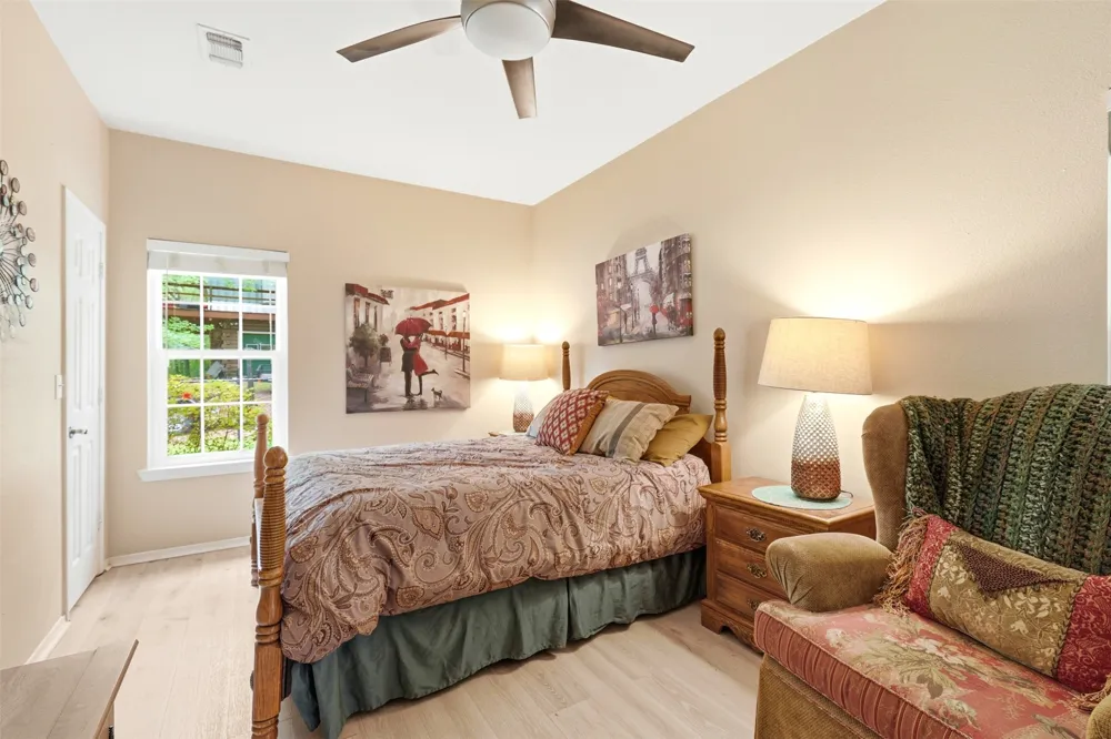 302 King Shore Boulevard Scroggins, TX 75480
