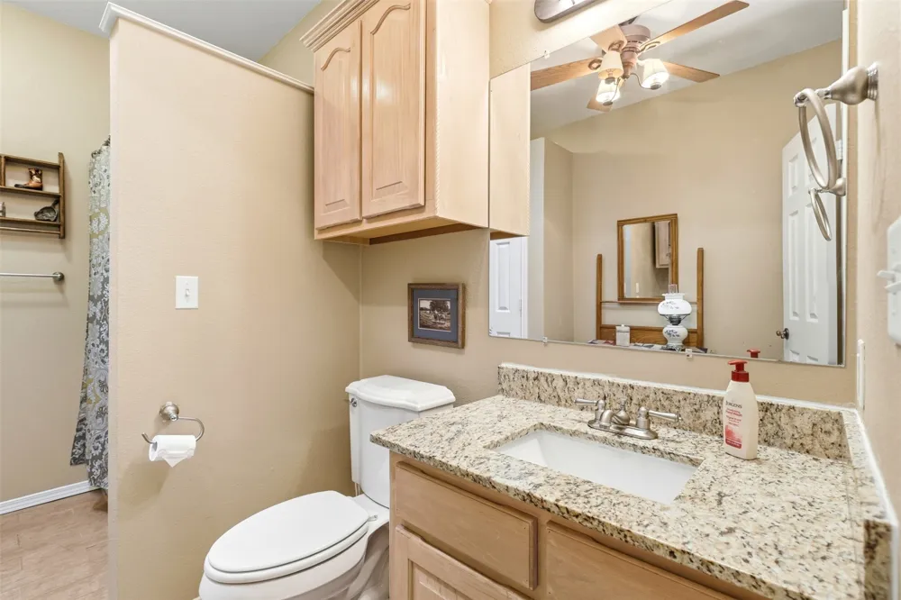 302 King Shore Boulevard Scroggins, TX 75480